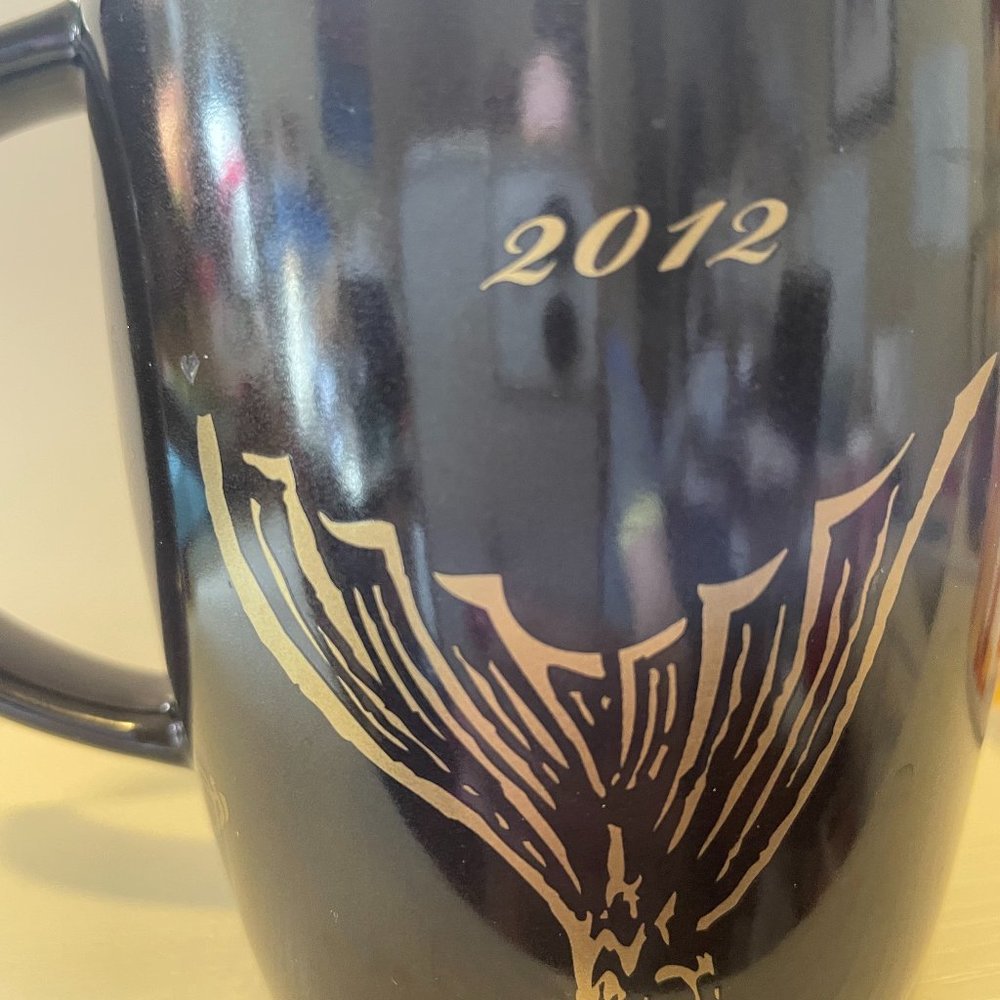 Starbucks coffee cup/mug